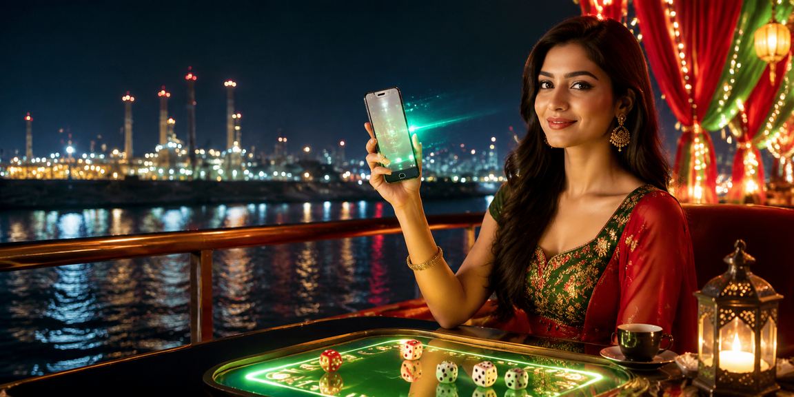 গাজীপুর Dice গেমের ভিআইপি সুবিধা